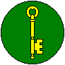 Chatelaine's insignia