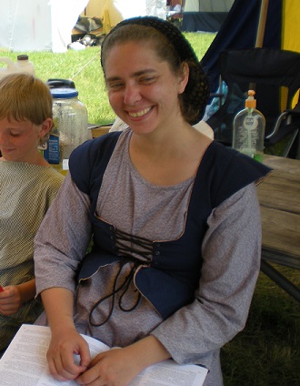Margery of Penrith